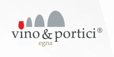 Logo Vino e Portici